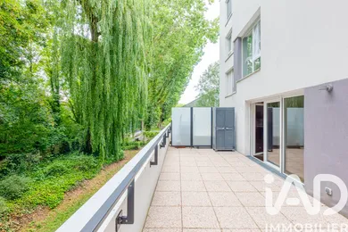 Appartement à Gonesse (95500)