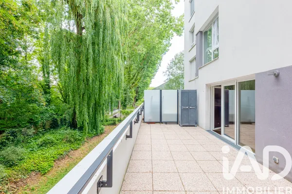 Appartement à Gonesse (95500) photo 2