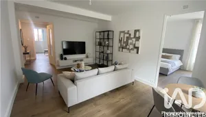 Apartment in Toulouse (31300)