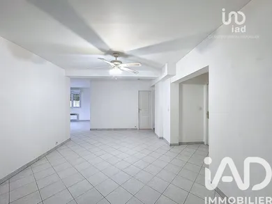 Apartment in Martigues (13500)