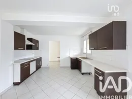 Apartment in Martigues (13500)