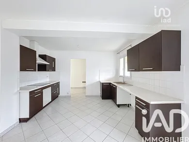 Apartment in Martigues (13500)