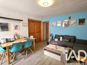 Apartment in Meaux (77100)