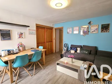 Apartment in Meaux (77100)