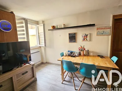 Apartment in Meaux (77100)