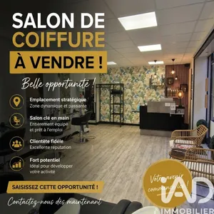 Beauty, Hairdressing in Louviers (27400)