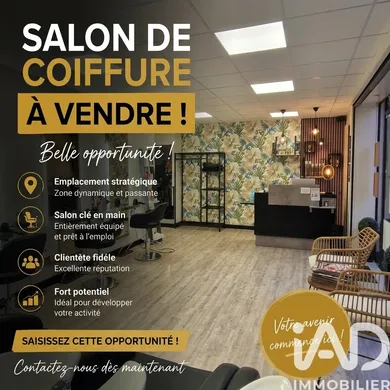 Beauty, Hairdressing in Louviers (27400)