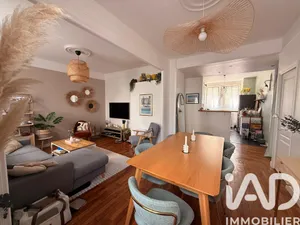 Appartement à Courbevoie (92400)