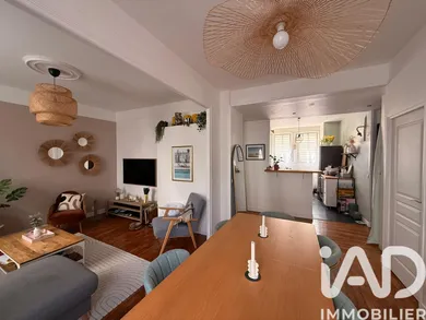 Appartement à Courbevoie (92400)