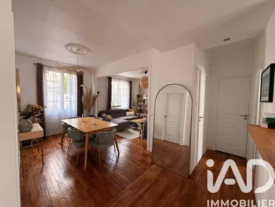 Appartement à Courbevoie (92400)