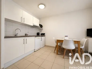 Appartement à Cagnes-sur-Mer (06800)