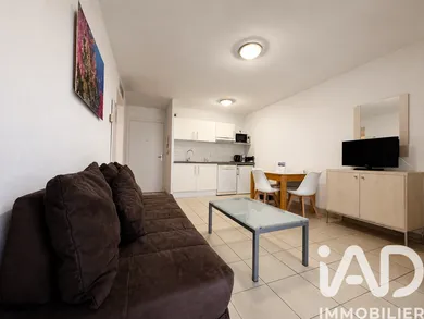 Appartement à Cagnes-sur-Mer (06800)