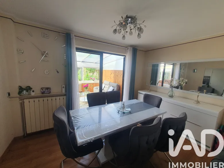 Maison 5 pièces 104 m² · à Arras · 104 m² · 190 000 €