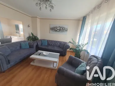 Maison à Arras (62000)