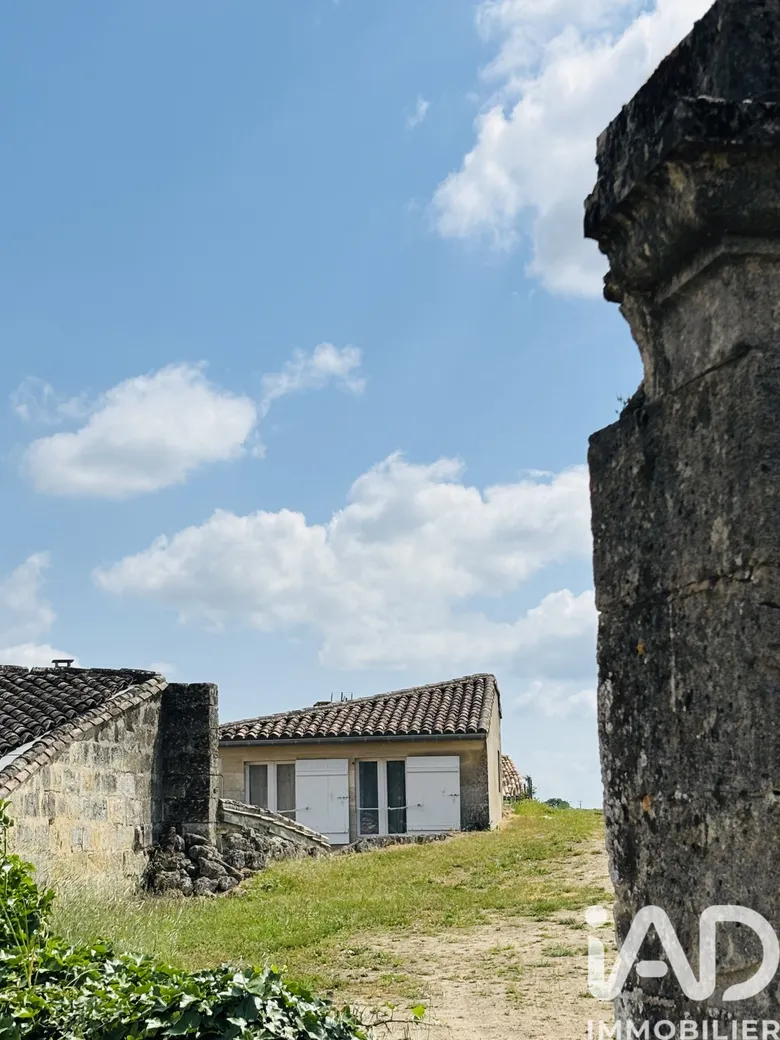 Maison 3 pièces 80 m² · à Saint-Émilion · 80 m² · 248 000 €