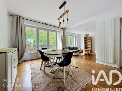 Appartement à Lorient (56100)
