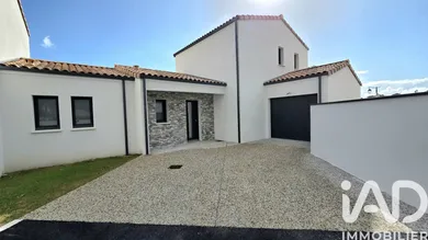 Maison à Breuillet (17920)