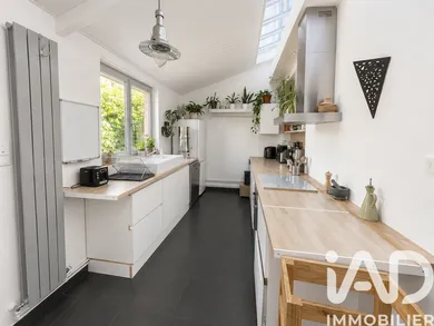 House in Sailly-lez-Lannoy (59390)