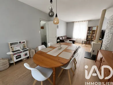 House in Sailly-lez-Lannoy (59390)
