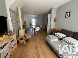 Maison à Sailly-lez-Lannoy (59390)