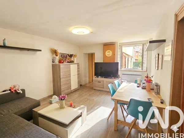 Appartement à Meaux (77100) photo 2