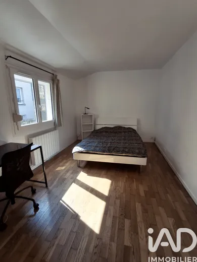 Appartement à Compiègne (60200)