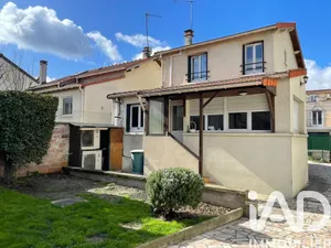 House in Champigny-sur-Marne (94500)