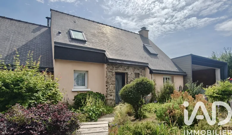 Maison 5 pièces 117 m² · à Couëron · 117 m² · 405 000 €