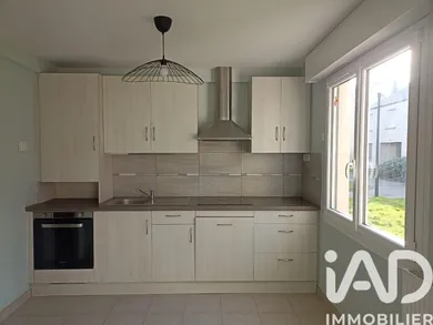 Appartement à Le Rheu (35650)