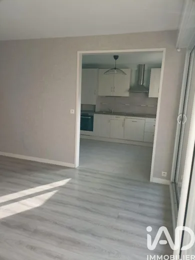 Appartement à Le Rheu (35650)