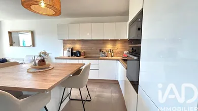 Appartement à Puget-sur-Argens (83480)