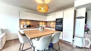 Appartement à Puget-sur-Argens (83480)
