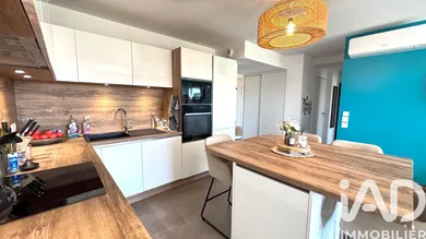 Appartement à Puget-sur-Argens (83480)