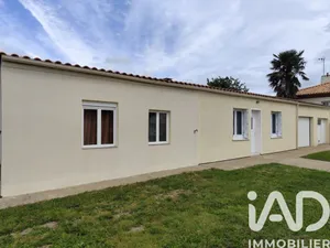 House in Aizenay (85190)