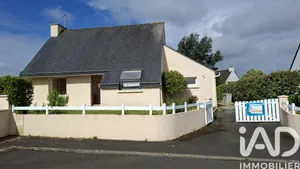 Maison à Pleumeur-Bodou (22560)