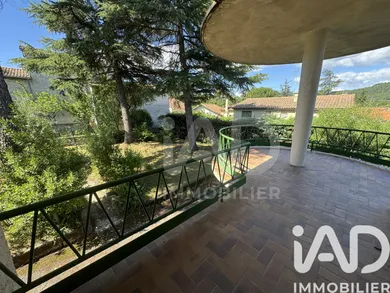 Maison à Alès (30100)