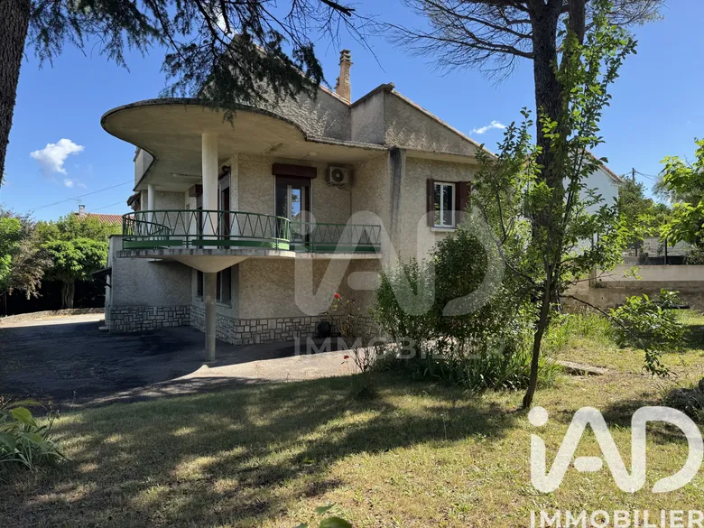Maison 7 pièces 172 m² · à Alès · 172 m² · 265 000 €