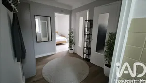 Appartement à Toulouse (31300)