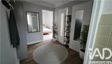 Appartement à Toulouse (31300)