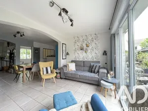 Maison à Montfermeil (93370)