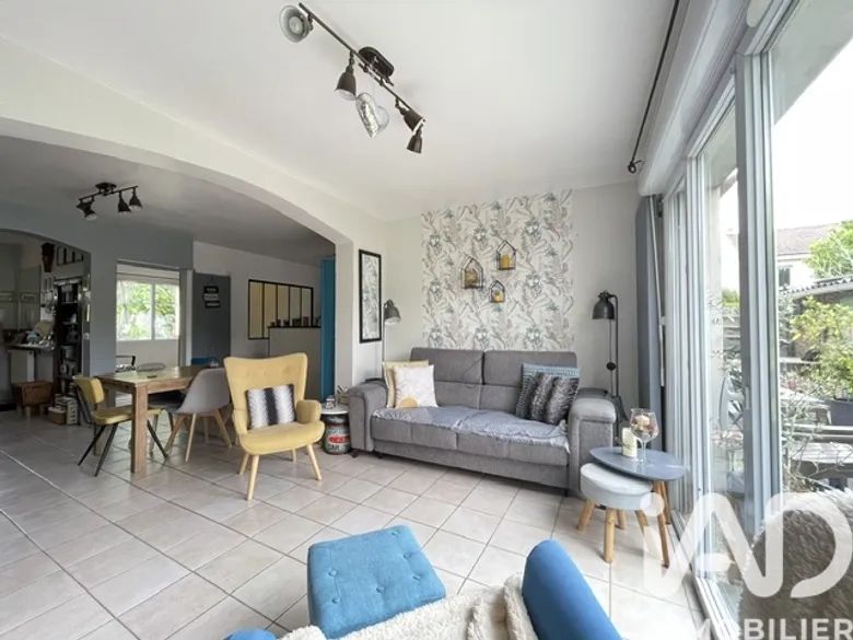 Maison 5 pièces 125 m² · à Montfermeil · 125 m² · 345 000 €