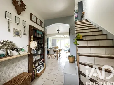 House in Montfermeil (93370)