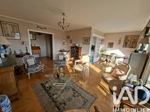 Appartement à Paris (75016)