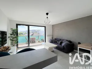 Appartement à Noisy-le-Grand (93160)
