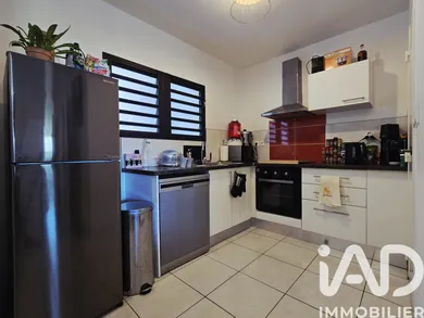 Appartement à Saint-Pierre (97410)