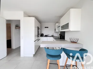 Appartement à Noisy-le-Grand (93160)