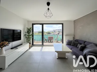 Appartement à Noisy-le-Grand (93160)