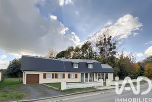 Maison à CONDREN (02700)