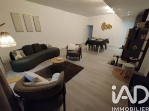 Appartement à Morbier (39400)