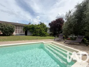 House in Coutras (33230)